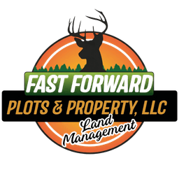 Fast Forward Plots & Property LLC logo